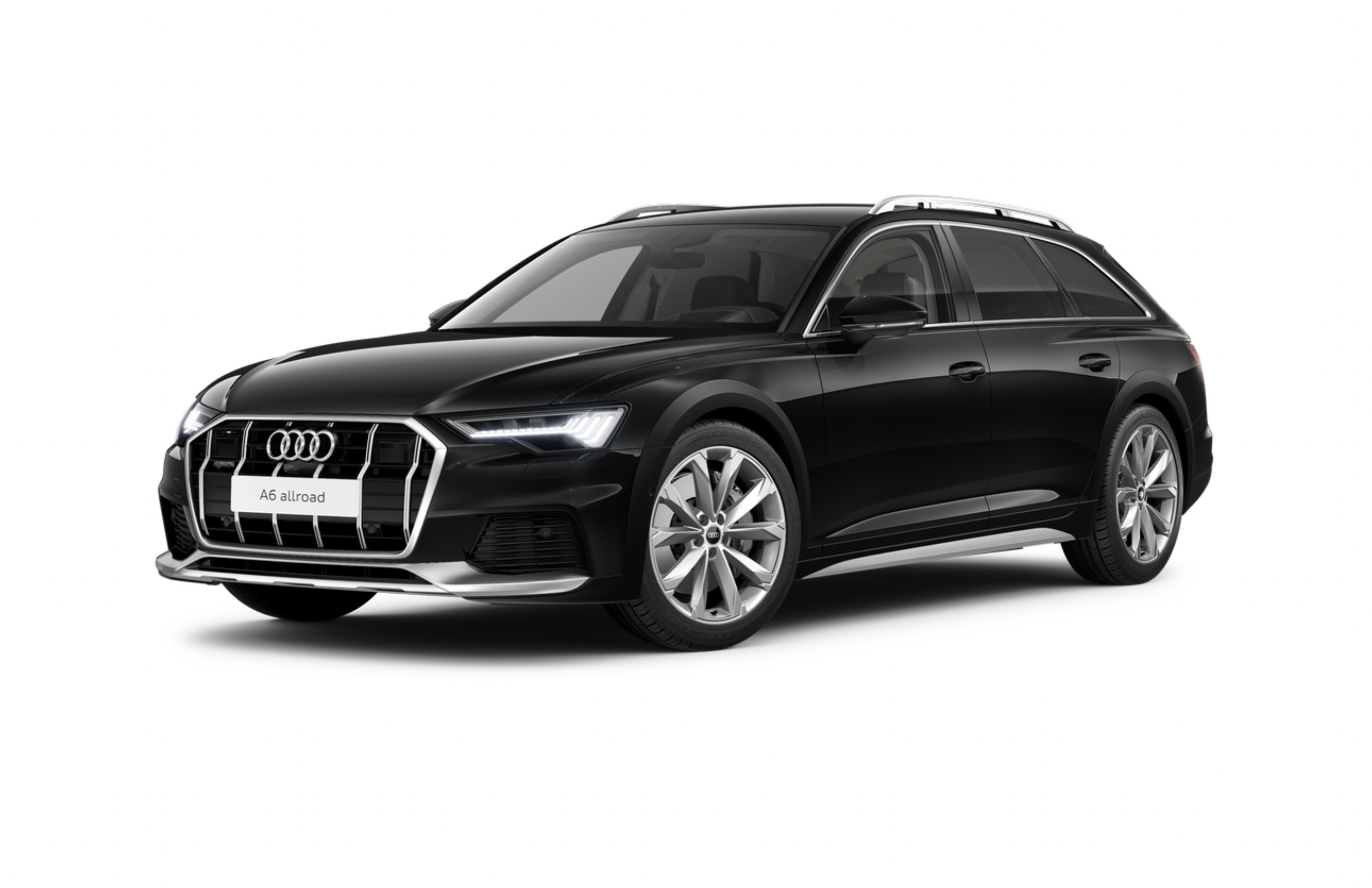 Audi A6 allroad 55 TFSI quattro S-tronic | nové auto skladem | legendární všestraný kombík s benzínovým motorem V6 v edici 